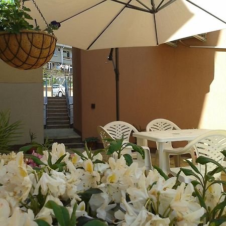 Hotel Chuchulev ソゾポル エクステリア 写真